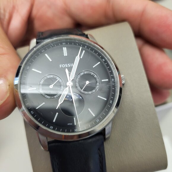 Fossil Watch Original Brand New with Box - Picture 6 of 7